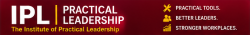 Institute of Practical Leadership logo